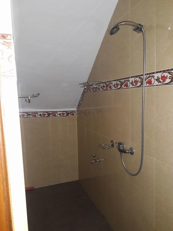 Lucky Family Villa Ουμπούντ Εξωτερικό φωτογραφία