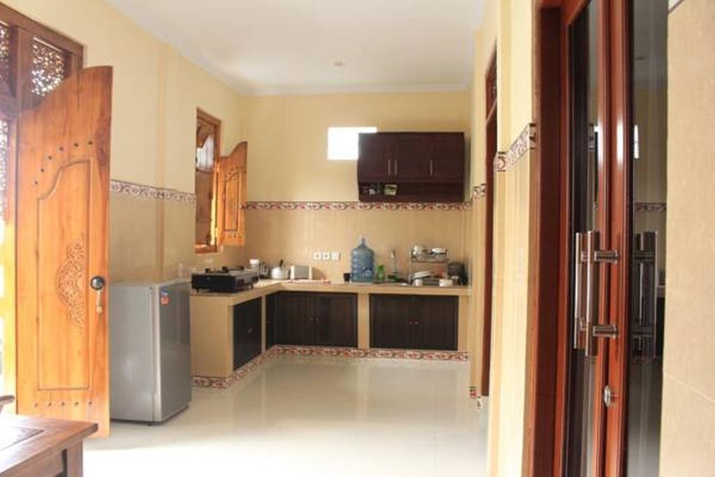 Lucky Family Villa Ουμπούντ Εξωτερικό φωτογραφία